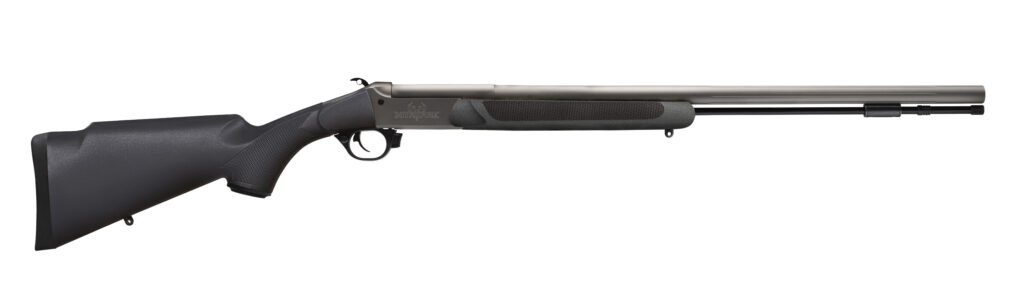 Traditions Nitrofire 50 Caliber