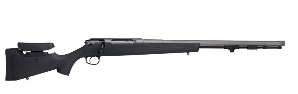 Traditions Nitrobolt 50 Caliber