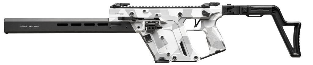 Kriss USA Vector CRB G3 10mm