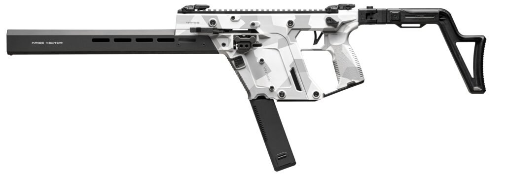Kriss USA Vector CRB G3 45 ACP