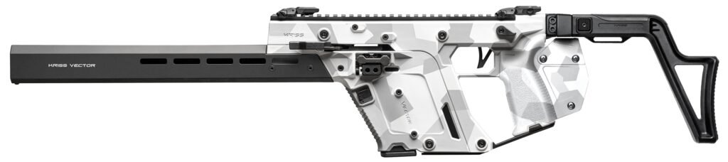 Kriss USA Vector CRB G3 45 ACP