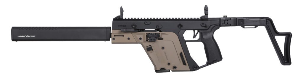 Kriss USA Vector CRB G3 45 ACP