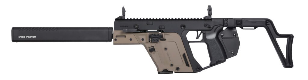 Kriss USA Vector CRB G3 10mm