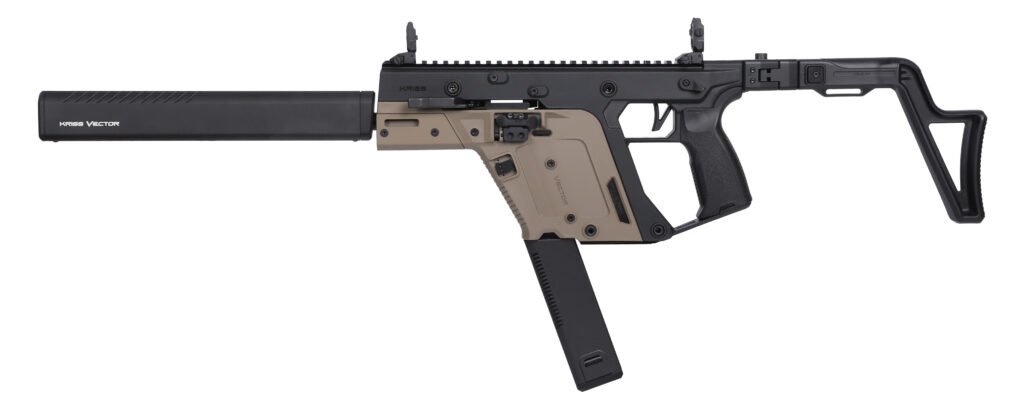 Kriss USA Vector CRB G3 10mm