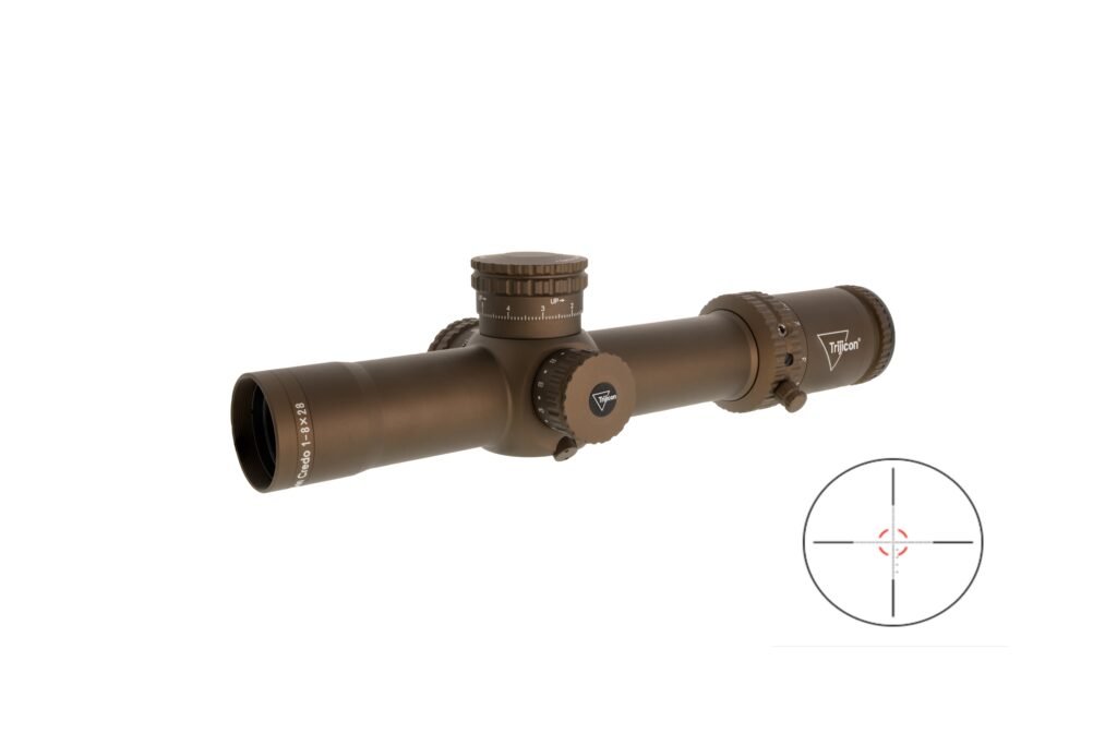 Trijicon Credo
