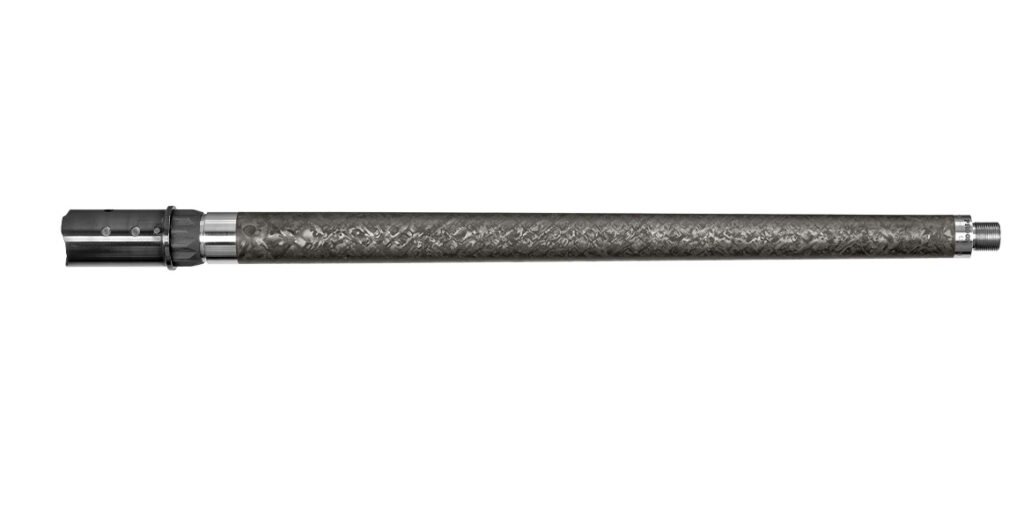 Proof Research Pre-Fit Sig Cross Barrel 6mm Creedmoor