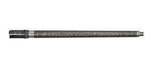 Proof Research Pre-Fit Sig Cross Barrel 25 CREEDMOOR