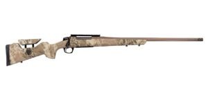 CVA Cascade Long Range Hunter 308 Win