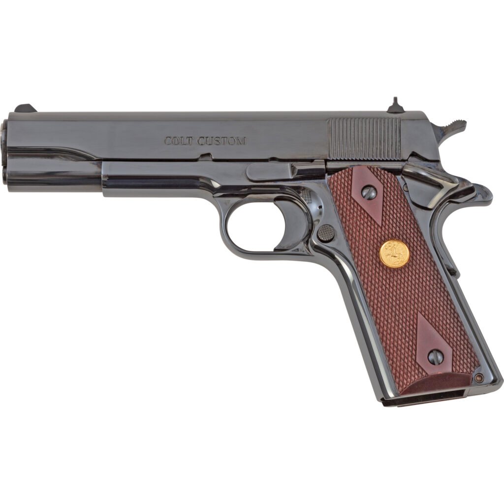 Colt Government Classic 45 ACP