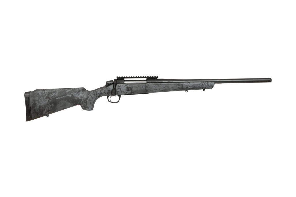 CVA Cascade Suppressor Ready 300 Win Mag