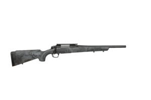 CVA Cascade Suppressor Ready 308 Win