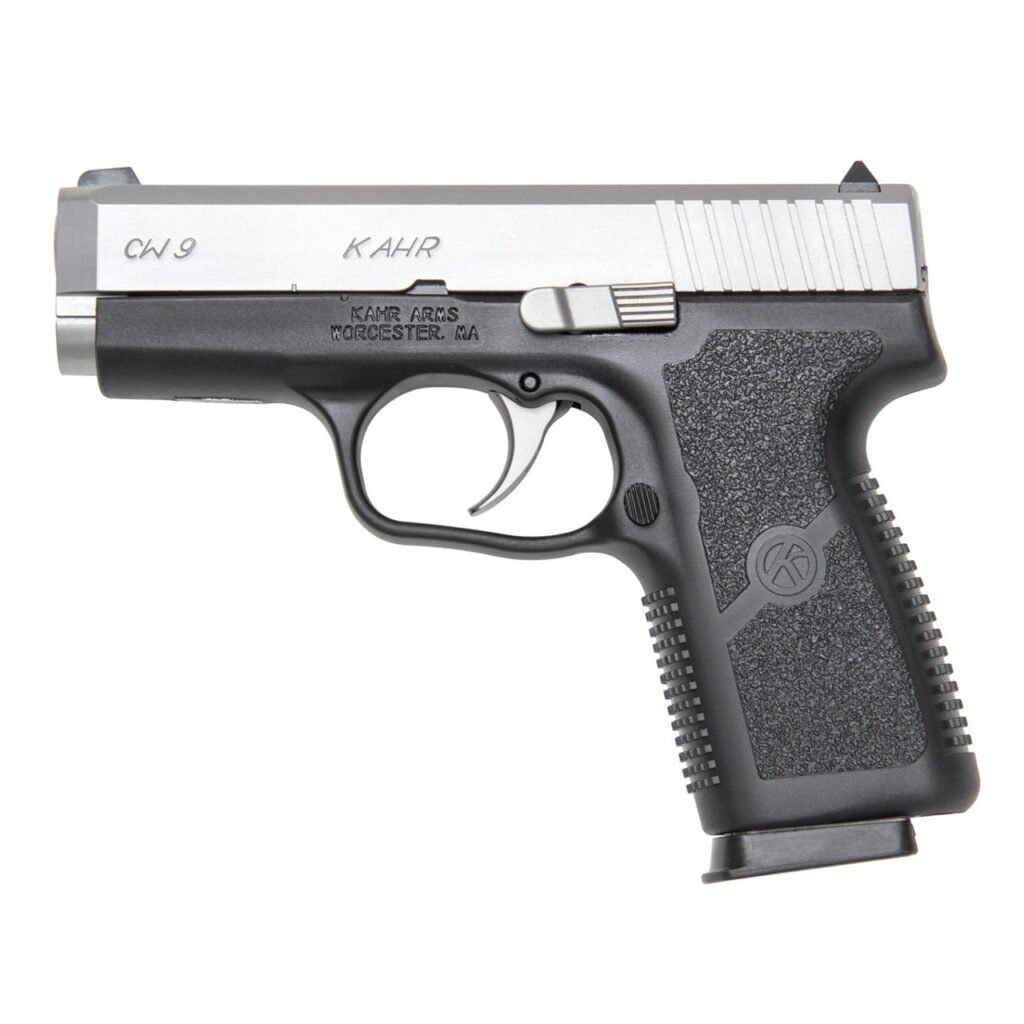 Kahr Arms CW9 9mm
