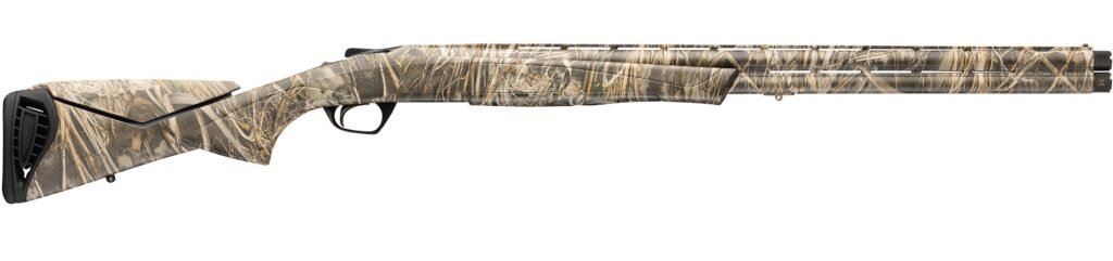Browning Cynergy Camo 12 Gauge