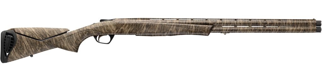 Browning Cynergy Camo 12 Gauge