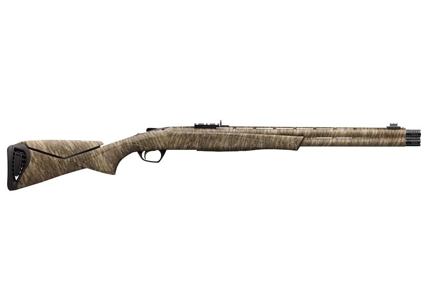 Browning Cynergy Ultimate Turkey 12 Gauge