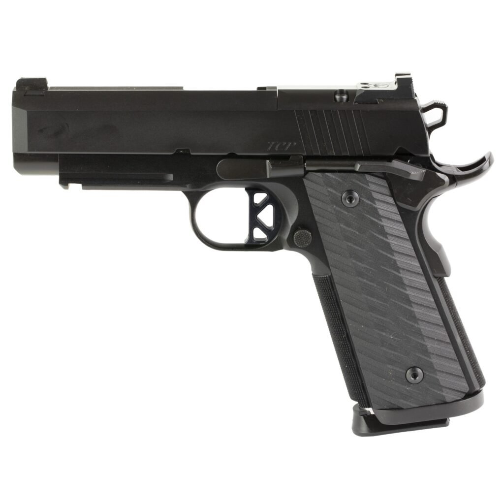 CZ Dan Wesson Dan Wesson TCP 45 ACP