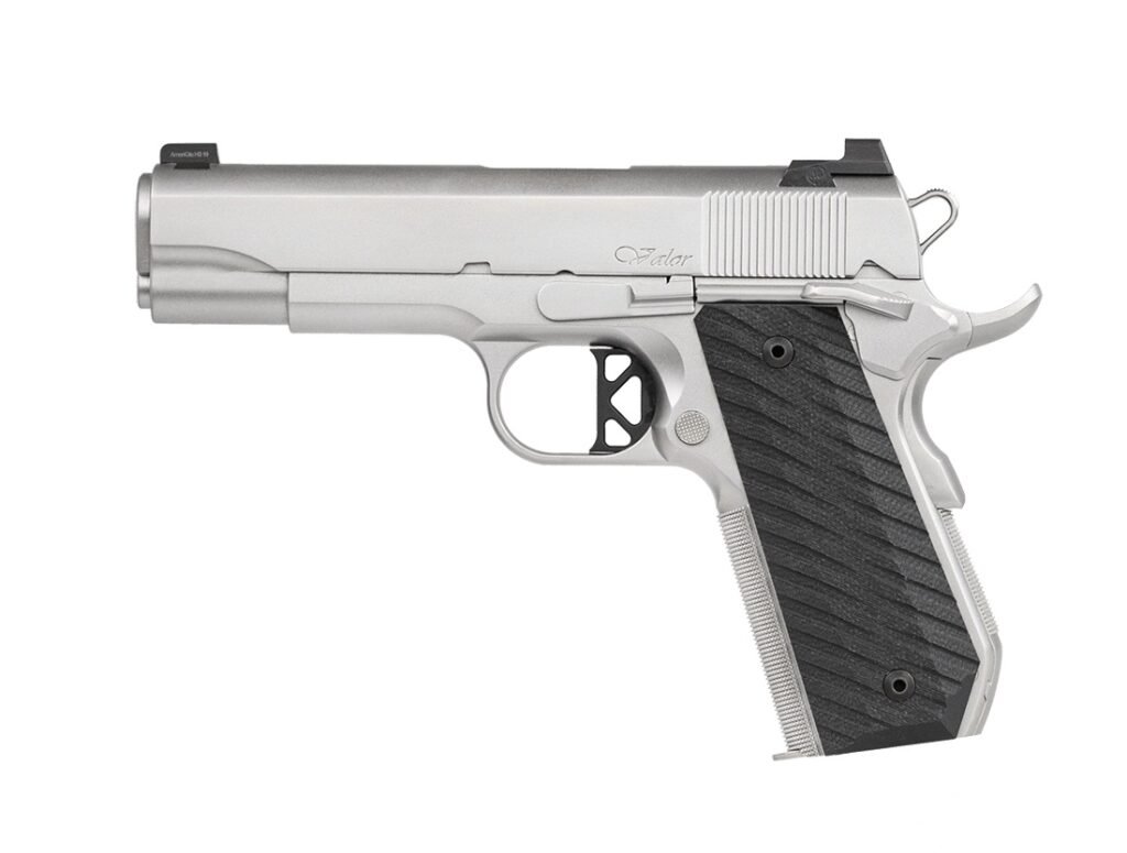 CZ Dan Wesson DW V-BOB 45 ACP