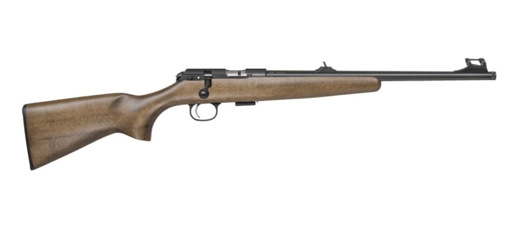 CZ 457 Scout 22 LR