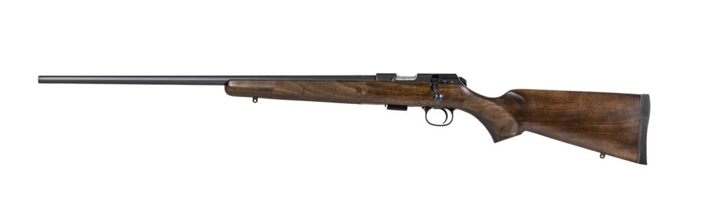 CZ 457 American 22 Magnum