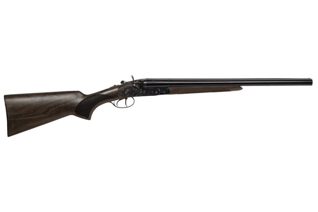 CZ Hammer Coach 12 Gauge