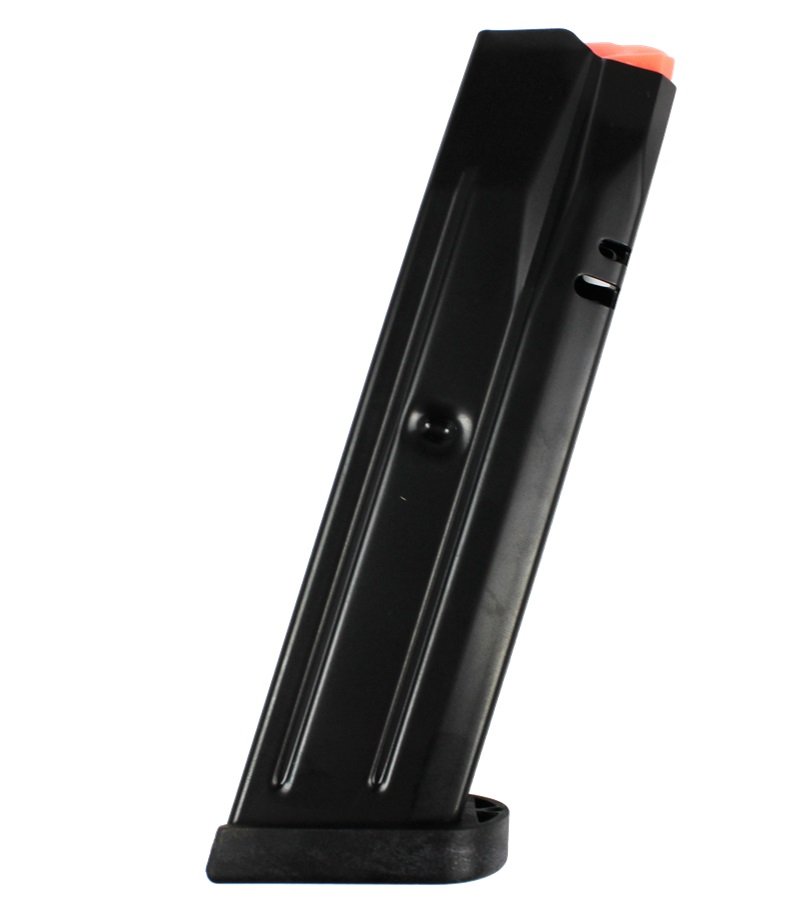 CZ CZ P-10 F & P-09 Magazine 9mm