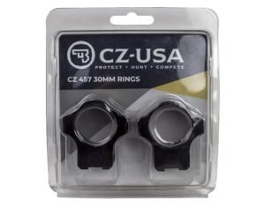 CZ CZ Rings