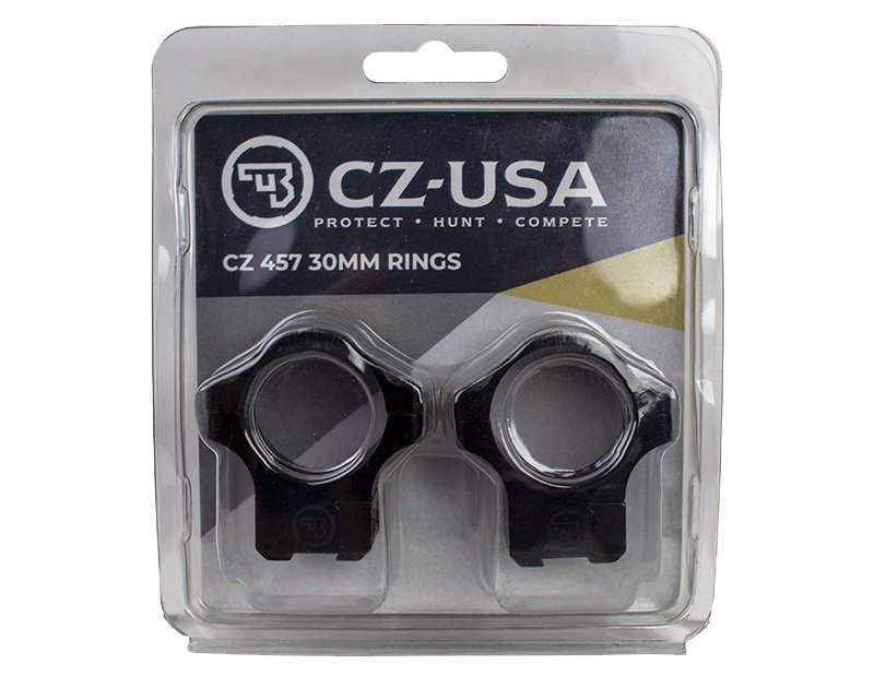CZ CZ Rings