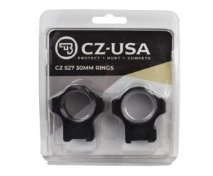CZ CZ Rings