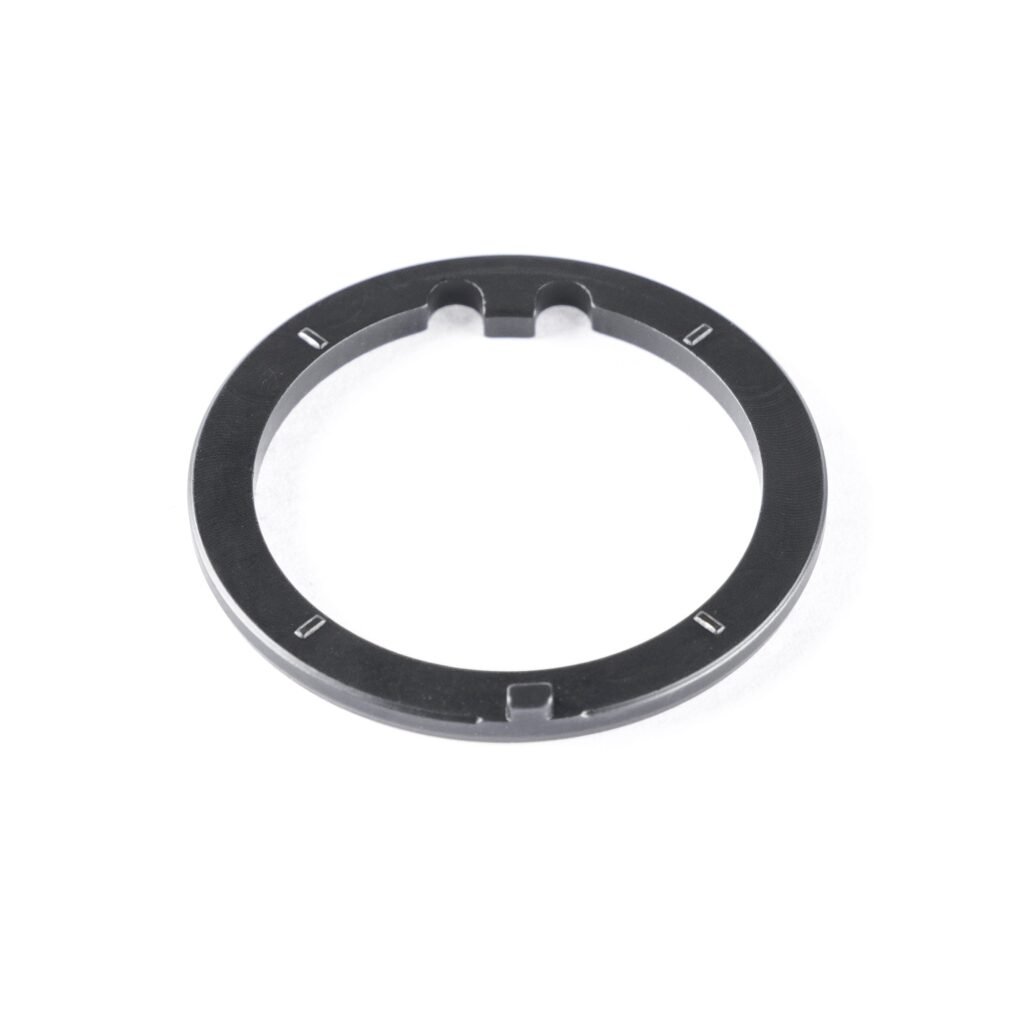 Dead Air Armament Detent Ring