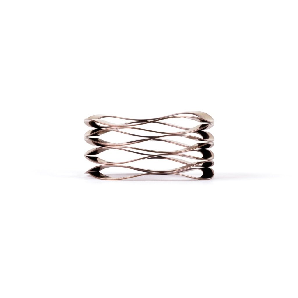 Dead Air Armament Wave Spring