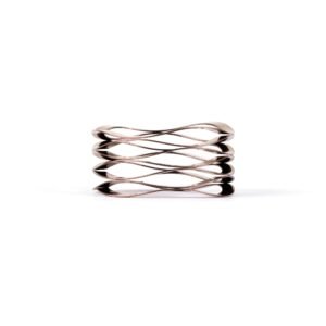 Dead Air Armament Wave Spring