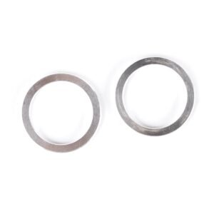 Dead Air Armament Odessa Booter Shims