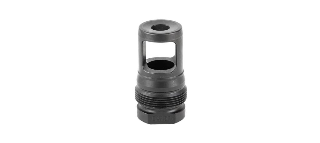 Dead Air Armament Xemax Muzzle Brake