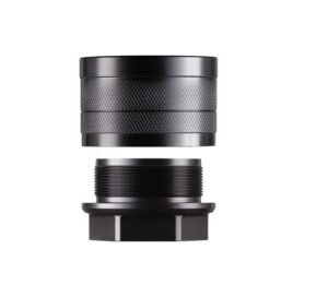 Dead Air Armament Wolverine HUB Adapter