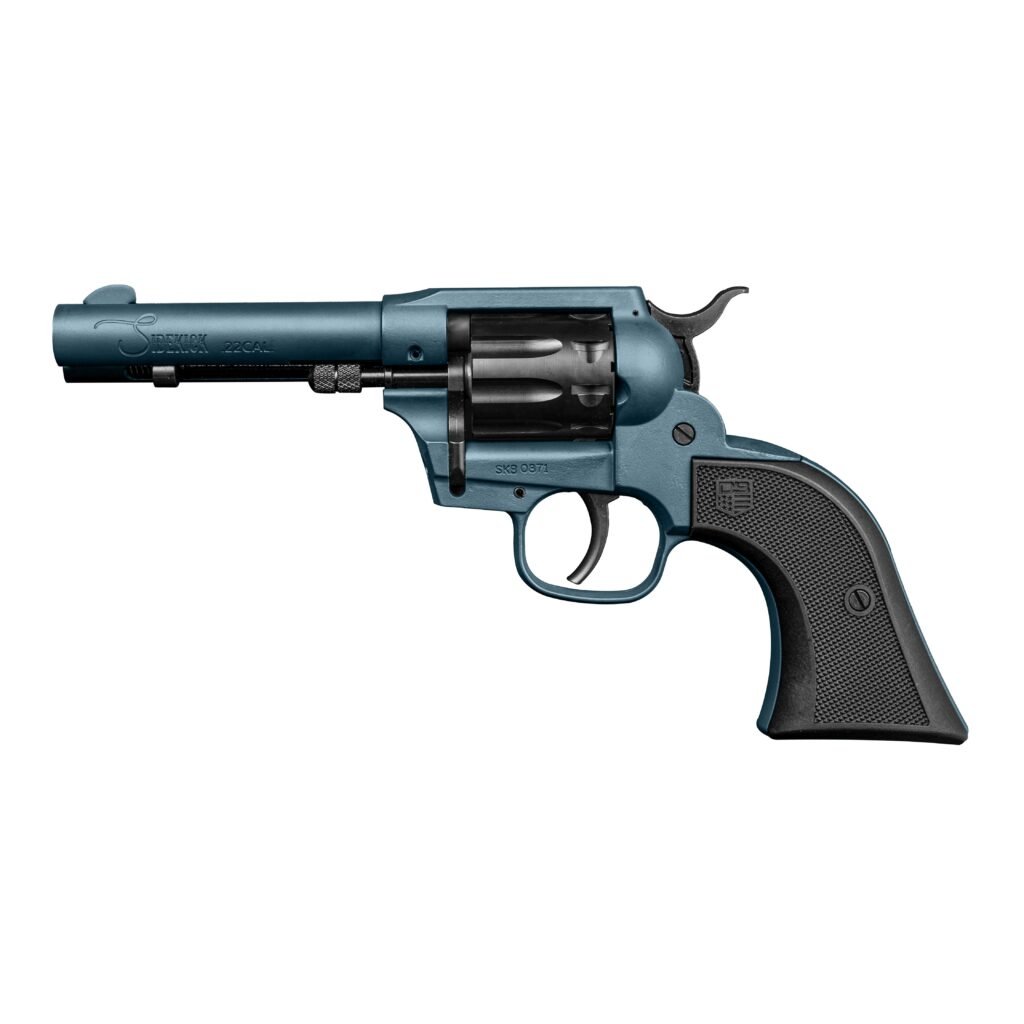 Diamondback Firearms Sidekick 22 LR | 22 Magnum