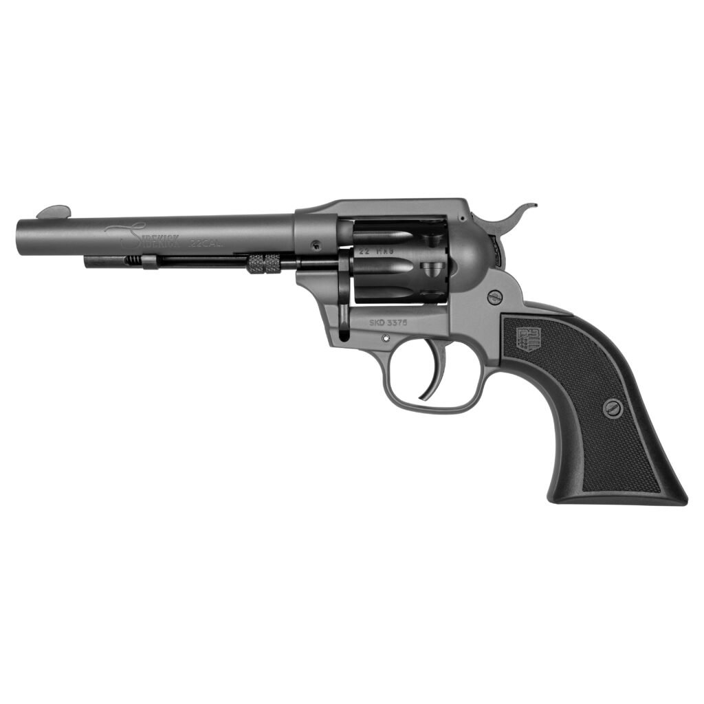 Diamondback Firearms Sidekick 22 LR | 22 Magnum