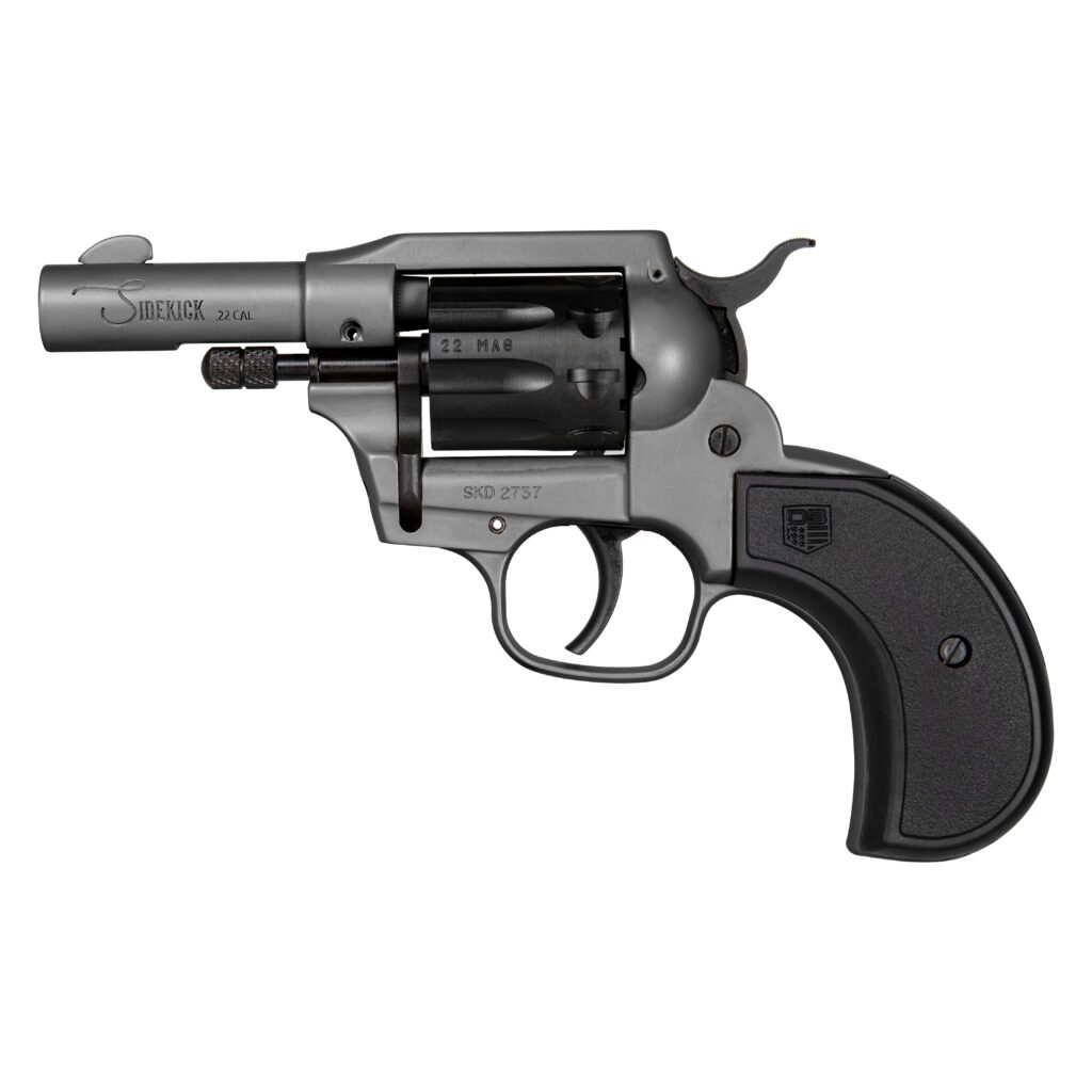 Diamondback Firearms Sidekick 22 LR | 22 Magnum