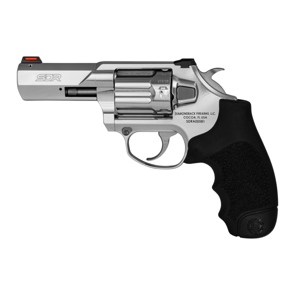Diamondback Firearms SDR 357 Magnum | 38 Special