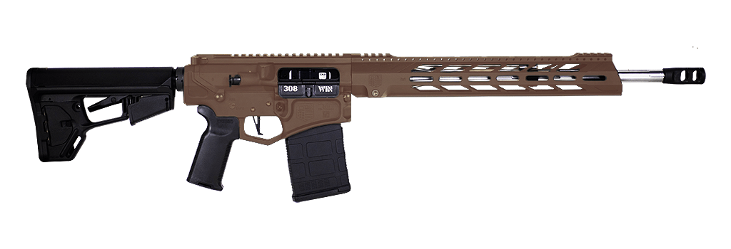 Diamondback Firearms Diamond DB10 Rifle 308 Win
