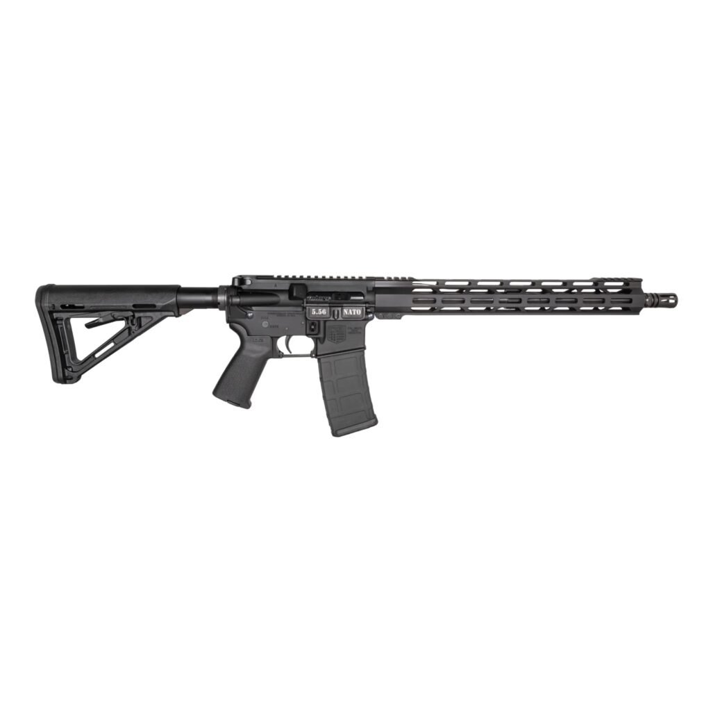 Diamondback Firearms Carbon DB15 Rifle 223 Rem | 5.56 NATO
