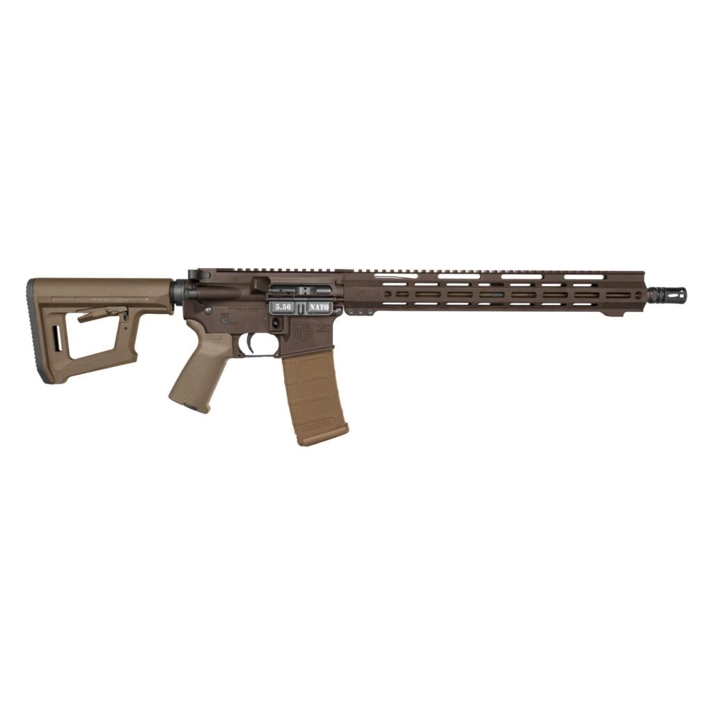 Diamondback Firearms Carbon DB15 Rifle 223 Rem | 5.56 NATO