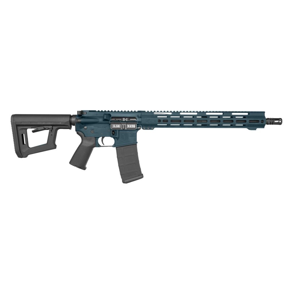 Diamondback Firearms Carbon DB15 Rifle 223 Rem | 5.56 NATO
