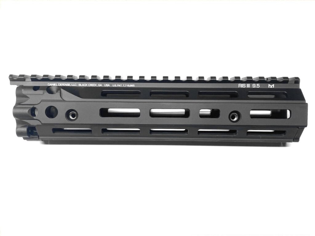 Daniel Defense RIS III M-LOK Rail