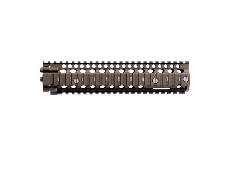 Daniel Defense MK18 RIS II Rail Assembly