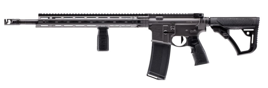 Daniel Defense DDM4 V7 Pro Series 223 Rem | 5.56 NATO