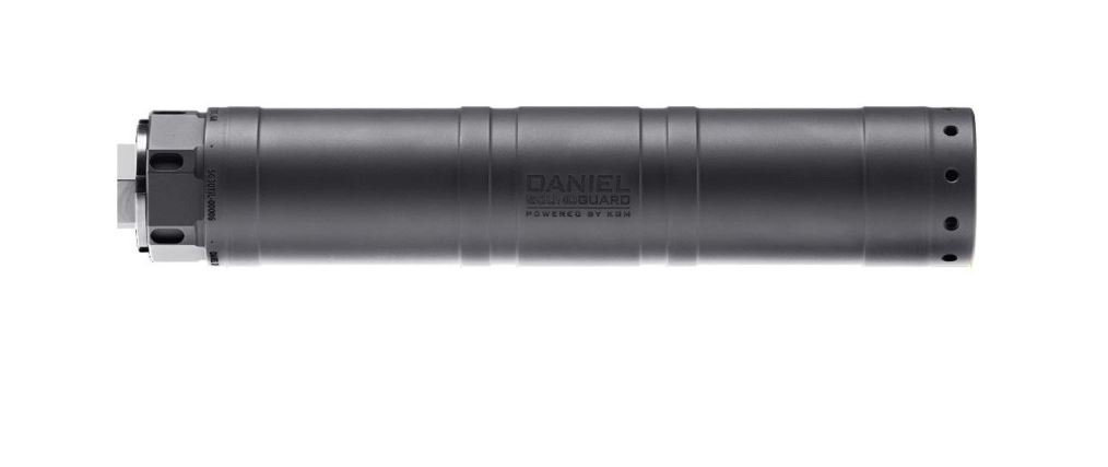 Daniel Defense SG-30Ti 30 Caliber | 7.62mm