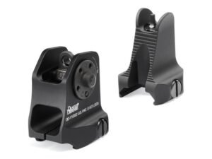 Daniel Defense Fixed Front/Rear Sight