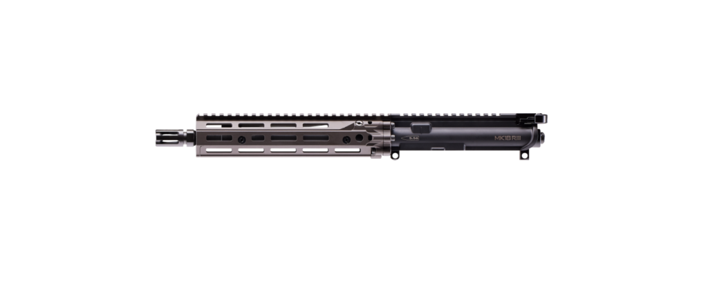 Daniel Defense MK18 RIII URG 223 Rem | 5.56 NATO