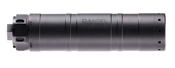 Daniel Defense SG-30Ti 30 Caliber | 7.62mm