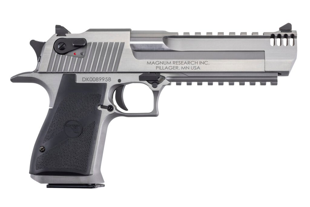 Magnum Research Desert Eagle Mark XIX 44 Magnum